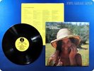 ALICIA MAY Skinnydipping In The Flowers 1976 GA 7777 LP d5511