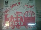 PINK FLOYD 'SEE EMILY PLAY' 7