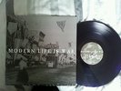 Modern Life Is War 12