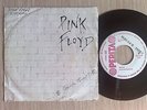 PINK FLOYD - ANOTHER BRICK IN THE WALL - RARISSIMO 45 GIRI 7