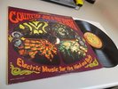 COUNTRY JOE & THE FISH ELECTRIC MUSIC FOR THE MIND AND BODY US PRESS