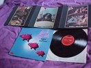 *PINK FAIRIES* KINGS OF OBLIVION - 1973 UK POLYDOR LP + **CARD INSERT**
