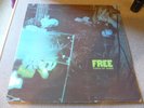 Free LP Tons of sobs UK Pink island Eye 1st press Textured label  4 pics