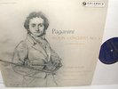 33CX 1562 Paganini Violin Concerto No 1 Leonid Kogan No Stereo Issued
