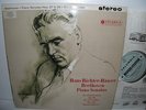 SAX 2407 Beethoven Piano Sonatas 27 & 29 Hans Richter-Haaser Blue/Silver