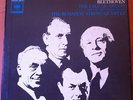 Budapest String Quartet Beethoven The Late Quartets 5LP Columbia M5S 677 2Eye