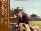 VAN MORRISON-VEEDON FLEECE-JAPAN ISSUE +OBI