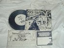 P.U.S. ( single /ep) : Third World .  privat Brazilian Thrash /Death