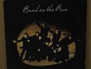 PAUL MCCARTNEY & WINGS Band On The Run LP