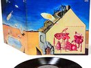 Japanese '70s Heavy Prog FLIED EGG dr siegel JAPAN orig LP rare  [FREE P+P]