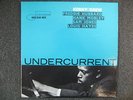 KENNY DREW UNDERCURRENT RARE JAZZ LP BLUE NOTE BLP 4059 47 WEST 63rd RVG THE EAR