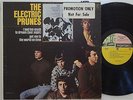 ELECTRIC PRUNES I Had Too Much To Dream Last Night PROMO Orig MONO US PSYCH 1967