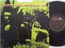 MOUNT RUSHMORE '69 Rare 2nd LP Original US Press HEAVY PSYCH Rock DOT EX Copy