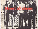 ROLLING STONES Heart Of Stone RARE Denmark 45 UK export only UNIQUE danish p/s