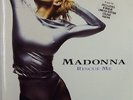 Madonna, Rescue Me, NEW/MINT UK 12 inch vinyl single with poster