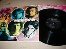 I POOH LP MEMORIE VEDETTE MEGA RARO BEAT 20 / 5 / 1969  MINT