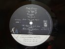 RARE PINK FLOYD THE WALL JAPAN 1979 PRESS w/Sticker, Inners MINT VINYL AUDIOPHLE