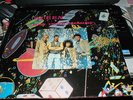 QUEEN DONE UNDER PRESSURE VERY RARE DOUBLE LP MADE WEST GERMANY