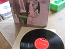 McDonald and Giles Polydor 3202 070 Second Pressing A-1/B-2 LP King Crimson