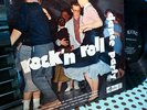 ROCK and ROLL DANCE PARTY  Little Willie John MIDNIGHTERS Otis Williams KING 536