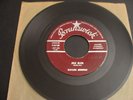 WAYLON JENNINGS JOLE BLON BRUNSWICK 45 ORIGINAL ROCKABILLY W/ BUDDY HOLLY
