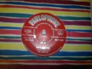The Beatles - Love Me Do -  UK 1962 Parlophone red label 1st press 7