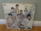 BEATLES - Yesterday and Today BUTCHER COVER peeled vinyl LP original MONO record