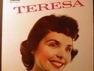 TERESA BREWER  LP 1956  STILL SEALED VINYL  TERESA  US-CORAL RECORDS #CRL-57053