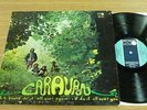 CARAVAN - If I Could Do It All Over again.. -METRONOME MLP 15375 German Original