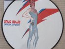 David Bowie; Drive In Saturday Picture Disc Rare Record Store Day 2013 7