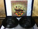 THE BEATLES Magical Mystery Tour-1967 Orig First Press Mono EP MMT-1 VG+