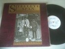 STEELEYE SPAN    TEN MAN MOP OR MR.RESERVOIR BUTLER RIDES AGAIN   PEG 9  EX