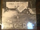 Sun City Girls Horse Cock Phepner Lp Sealed Mint Rare First Pressing