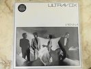 Ultravox - Vienna Ltd Edition White Vinyl LP Record Store Day  2013 OMD, FOXX