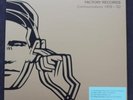Factory Records Communications 10