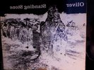 OLIVER Standing Stone psyche rare Tenth Planet ltd. reissue of  a private press