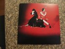 The White Stripes Elephant Record Store Day 2013 RSD Red, White, Black Vinyl