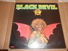 BLACK DEVIL**DISCO CLUB** RARE COSMIC DISCO KILLER LP.