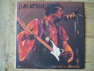 Jimi Hendrix-THE LORD OF THE STRINGS (2Lp) Laminated Copy n°213  Live WOODSTOCK