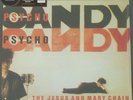 JESUS & MARY CHAIN - PSYCHO CANDY LP - 2013 RECORD STORE DAY, LTD COLOURED VINYL