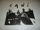 CANI GUAI A VOI 6 TRACKS EP ITALY PUNK OI HARDCORE KBD