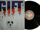 GIFT Gift 1st LP Limited 250 Vinyl Copies Only Heavy Acid Psych Prog Proto Punk