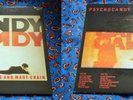 Jesus and Mary Chain Psycho Candy Record Store Day 2013 Splatter Vinyl 972/1000