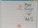 PINK FLOYD 2-LP “The Wall” JAPAN import  w/OBI & insert audiophile shrink   NM