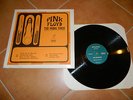PINK FLOYD THE MIDAS TOUCH  LP  ORIGINAL PRESS VERY RARE WIZARDO LABEL