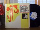 CLIFFORD JORDAN LP 
