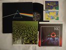ORIGINAL US NEAR MINT LP Dark Side Of The Moon PINK FLOYD w/ALL INSERTS Harvest