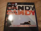JESUS AND MARY CHAIN PSYCHO CANDY RECORD STORE DAY VERY LTD NUMBERED LP RSD 2013