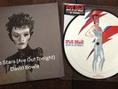 David Bowie Drive In Saturday and The Stars 7