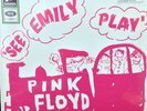 PINK FLOYD SEE EMILY PLAY 7